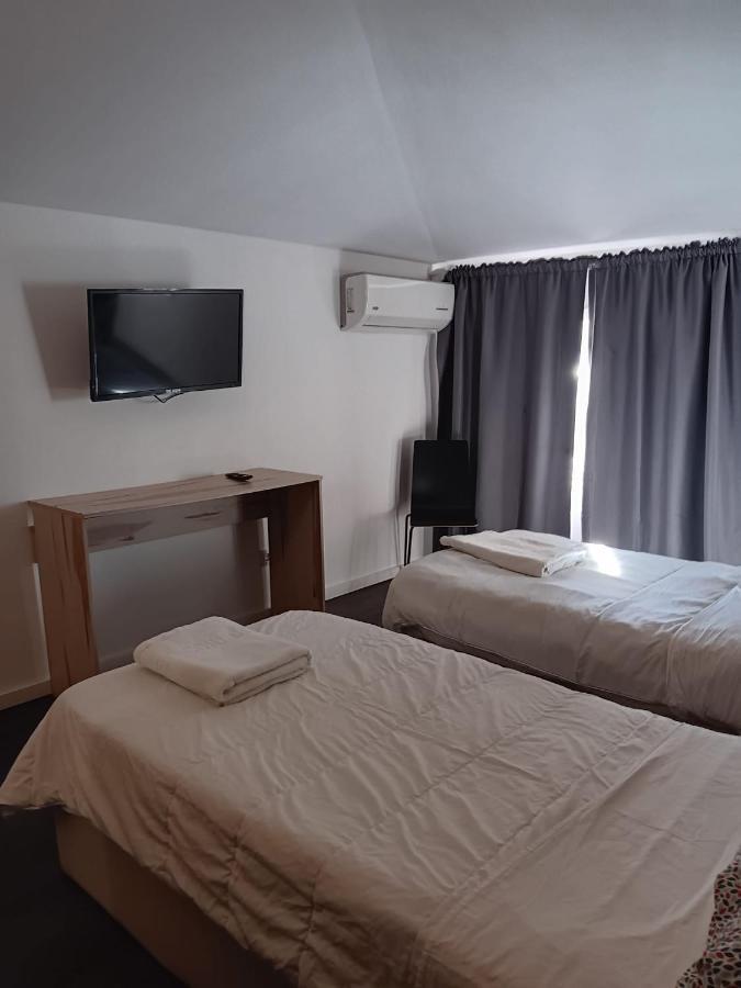 Estudios Campanha Apartahotel Oporto